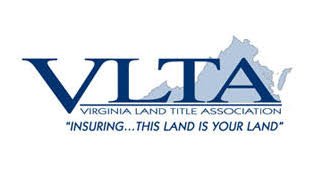 Virginia Land Title Association logo